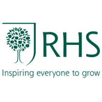 Royal Horticultural Society (RHS) - Logo
