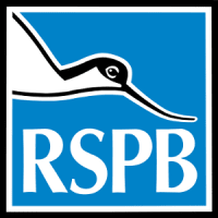 RSPB - Logo