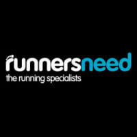 Runners Need - Logo