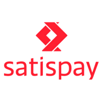 Satispay - Logo