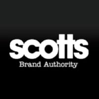 Scotts Menswear - Logo