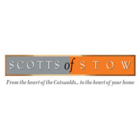 Scotts of Stow - Logo