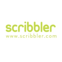 Scribbler - Logo