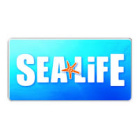 SEA LIFE Centres & Sanctuaries - Logo