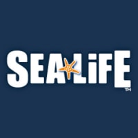 SEA LIFE - Logo