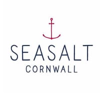 Seasalt - Logo