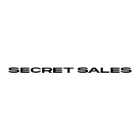 Secret Sales - Logo