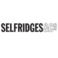 Selfridges - Logo