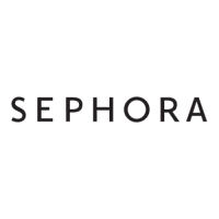Sephora ES - Logo