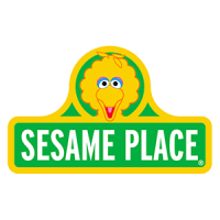 Sesame Place - Logo