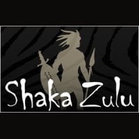 Shaka Zulu - Logo