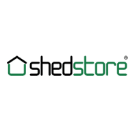 Shedstore - Logo