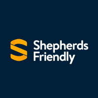 Shepherds Friendly - Logo