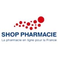 Shop Pharmacie - Logo