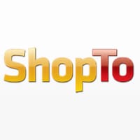 ShopTo - Logo