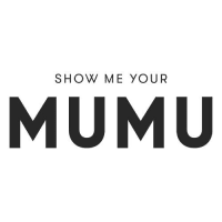 Show Me Your Mumu - Logo