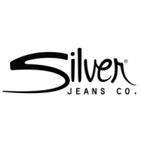 Silver Jeans - Logo