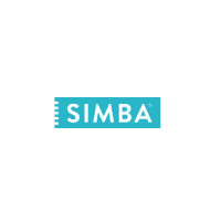Simba Sleep - Logo