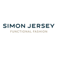 Simon Jersey - Logo