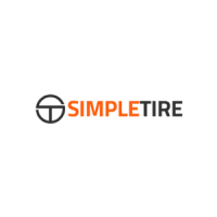 SimpleTire - Logo