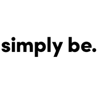 Simply Be - Logo