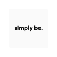 Simply Be - Logo