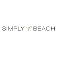 Simply Beach - Logo