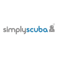 Simply Scuba - Logo