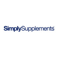Simply Supplements - Logo