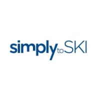 Simply to Ski - Logo
