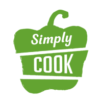 SimplyCook - Logo