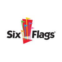 Six Flags - Logo