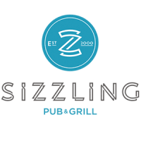 Sizzling Pubs - Logo
