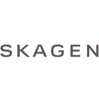Skagen - Logo