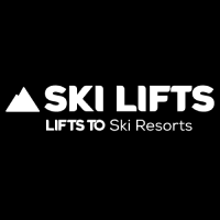 Ski-Lifts - Logo