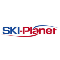 Ski Planet - Logo