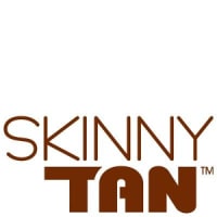 Skinny Tan - Logo