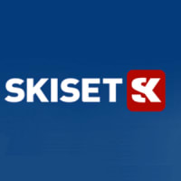 Skiset - Logo