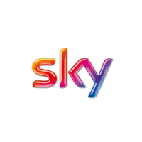 Sky - Logo