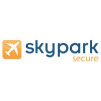 SkyParkSecure - Logo