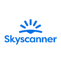 Skyscanner USA - Logo
