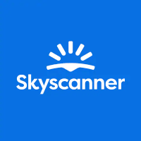 Skyscanner - Logo
