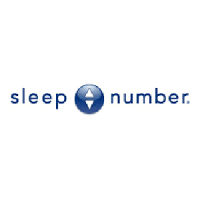 sleep number - Logo