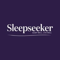 Sleepseeker - Logo