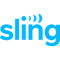 Sling.com - Logo