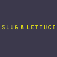 Slug & Lettuce - Logo