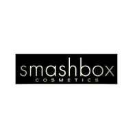 Smashbox Cosmetics - Logo