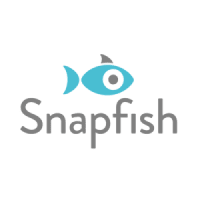 Snapfish - Logo