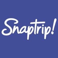 Snaptrip - Logo