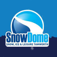 SnowDome - Logo